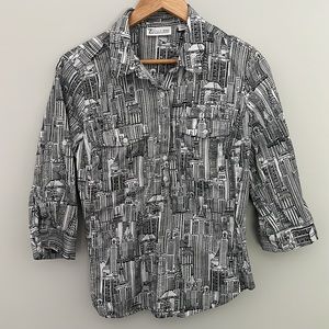 7th Avenue women shirt